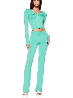 I.AM.GIA BLARE TRACKPANT- XXS